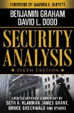 Security Analysis 6th Edition