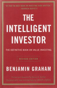 Top Books for Investors