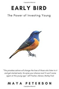 Early Bird: The Power of Investing Young