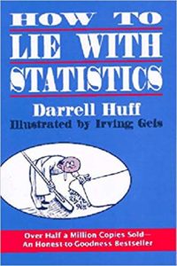 How to Lie With Statistics