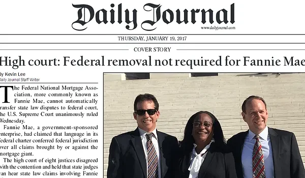 Daily Journal Faces an Uncertain Future