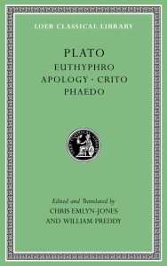 Plato's Apology and Crito