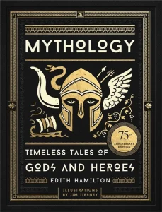 The Greek Gods and Mythology