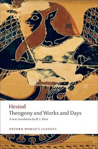Hesiod's Works and Days