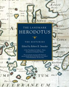 Herodotus